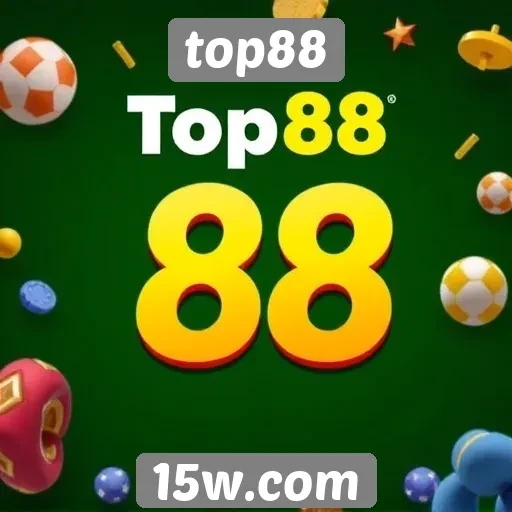 Análise das promoções e bônus no top88