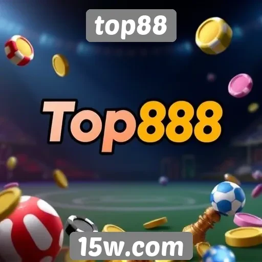 Análise das ofertas promocionais do site top88
