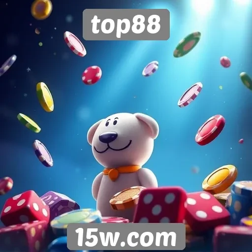 Benefícios de jogar no site top88