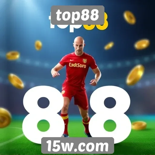 Comparação de bônus disponíveis no top88