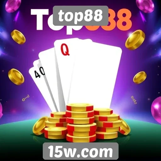 Condições de bônus e promoções no top88
