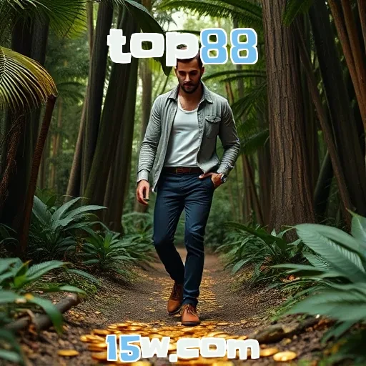 top88: Descubra os Melhores Bônus e Promoções que Vai Te Surpreender