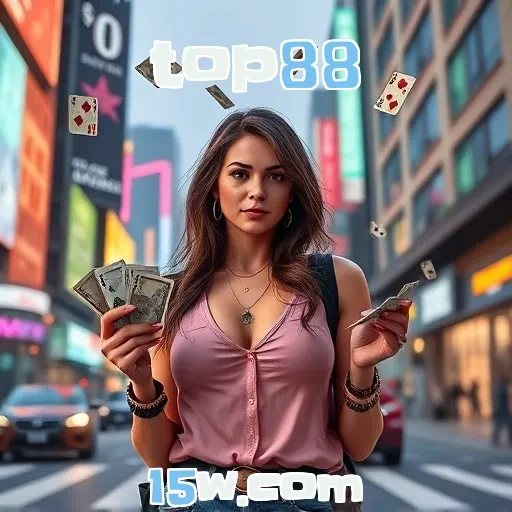 top88: Descubra a Magia dos Jogos Casuais e Aprimore Seus Momentos de Lazer