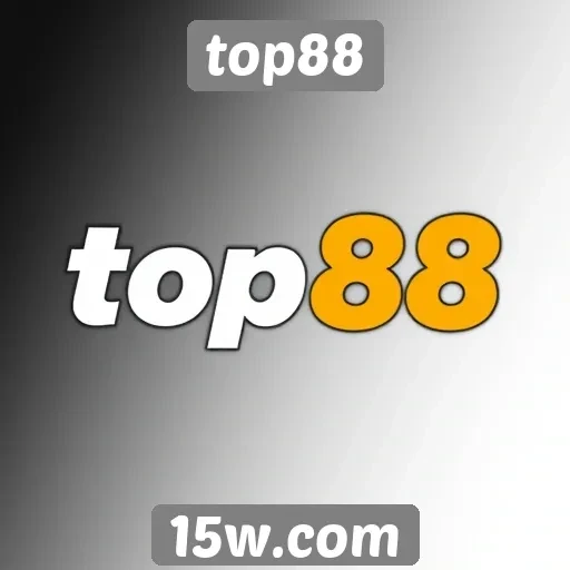 Recursos exclusivos do site de jogos top88