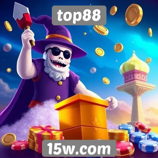 comparação de jogos disponíveis no site top88