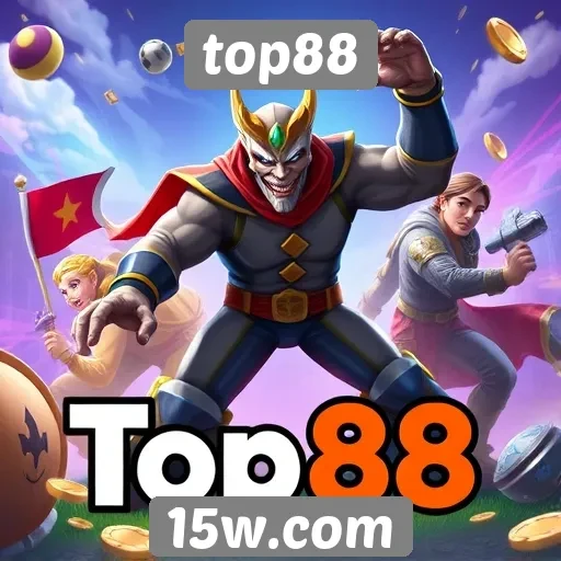 Análise da qualidade de jogos disponíveis no top88