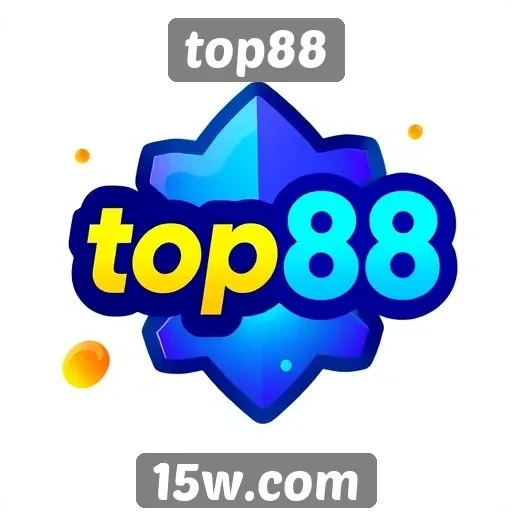 Análise do crescimento do site top88 no mercado de jogos