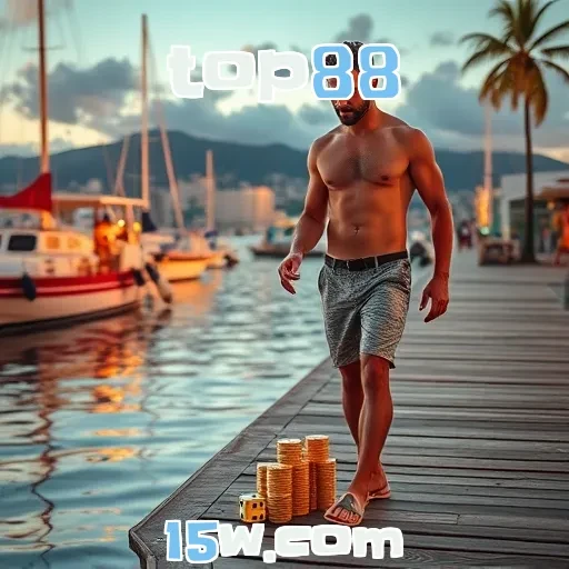 top88 e a Emoção do Cassino Ao Vivo que Você Procura