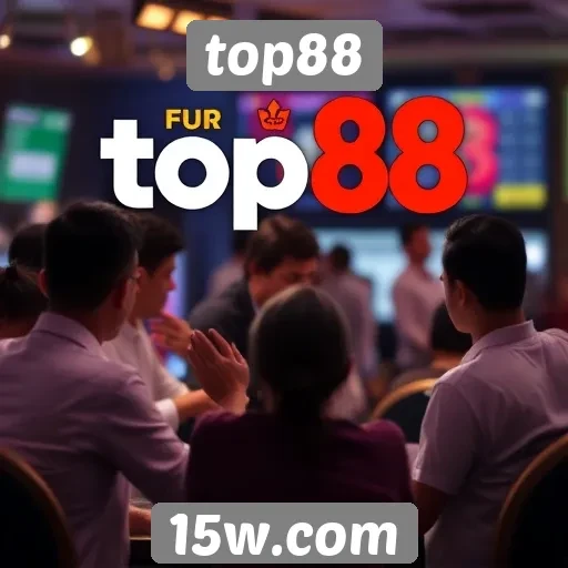 Estratégias para maximizar ganhos no top88