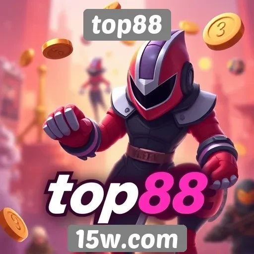 Mercado móvel de jogos e o papel do top88