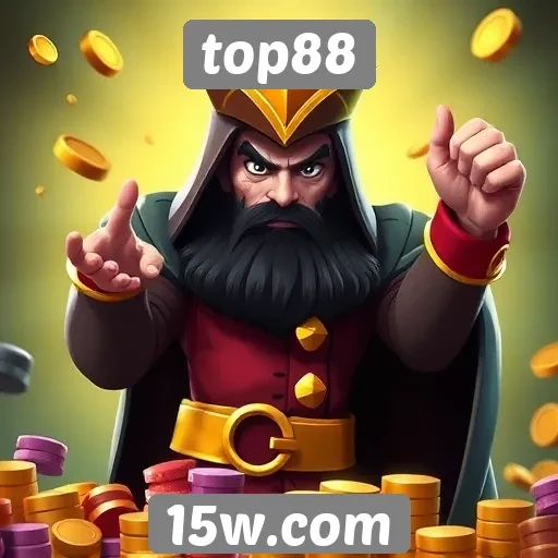 Comparativo entre jogos populares disponíveis no top88