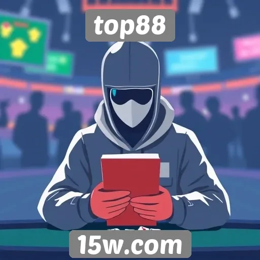 checklist de segurança para jogadores no top88