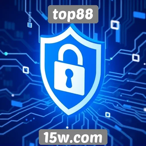 Estudo sobre a segurança em transações no top88