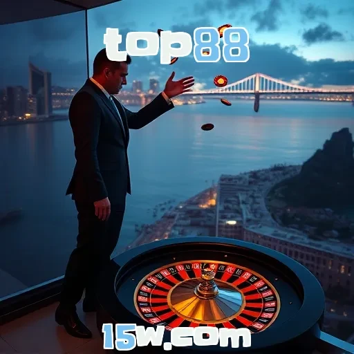 top88: Descubra o Fascinante Mundo das Caças Niquel Online!