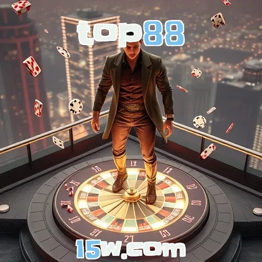 top88: Explore Jogos de Estratégia e Desperte Seu Potencial