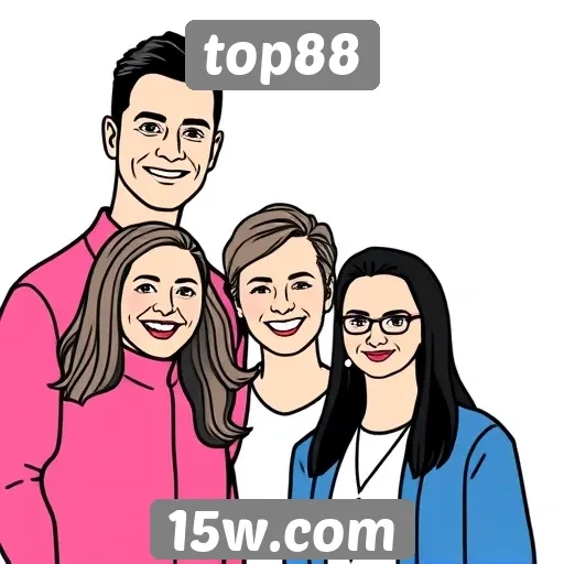 Histórias de sucesso de usuários no top88