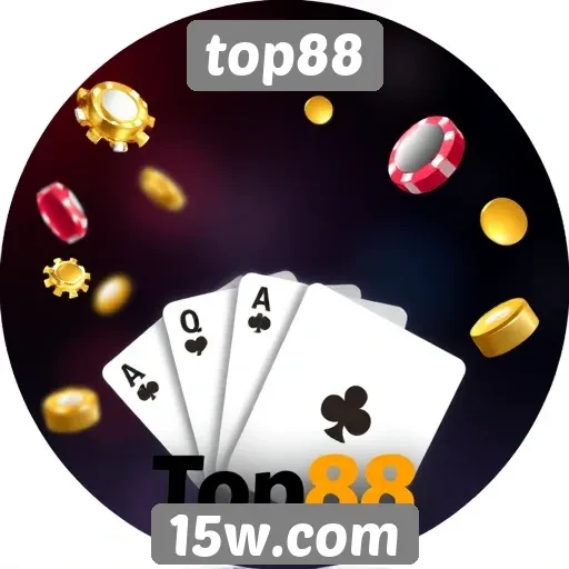 top88 amplia oferta de jogos de cassino online