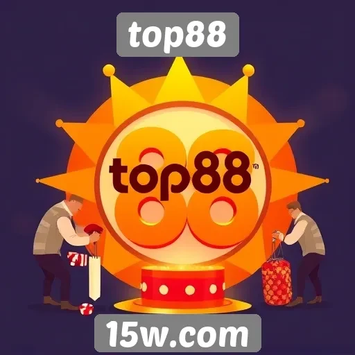 Evolução das funcionalidades do top88 ao longo do tempo
