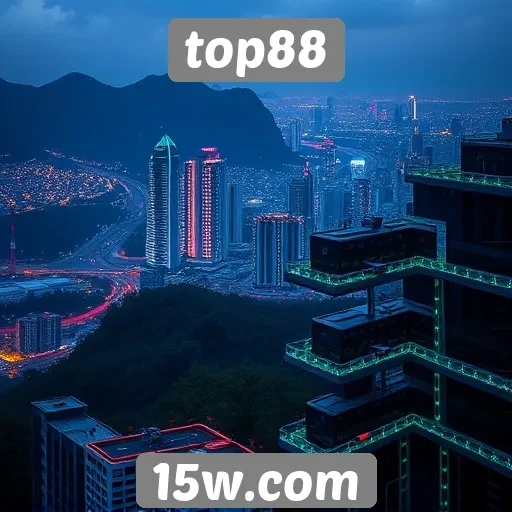 Futuro das funcionalidades do top88 em 2025