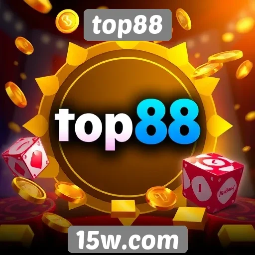 top88 apresenta novos jogos de cassino online