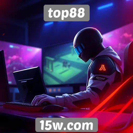 top88 apresenta novas funcionalidades para jogadores