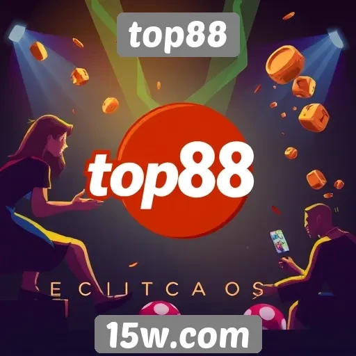 Novas funcionalidades do top88 para usuários