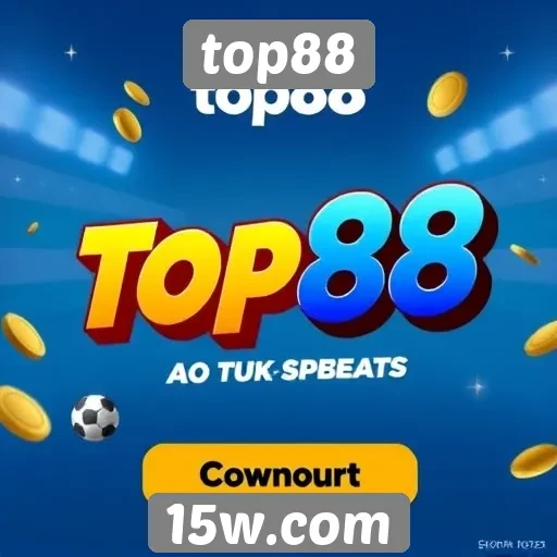 Ofertas e promoções disponíveis no top88