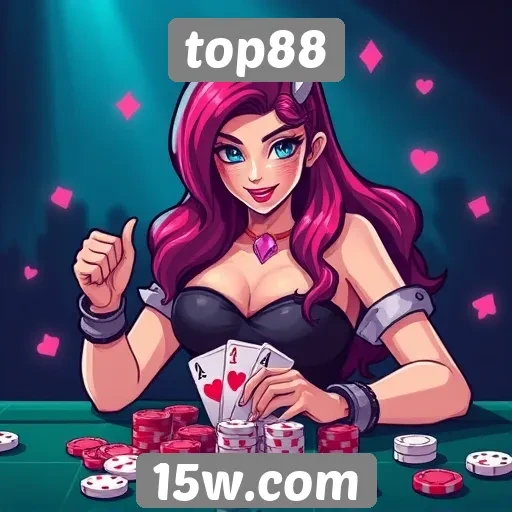 Como o top88 está transformando a experiência de jogos online