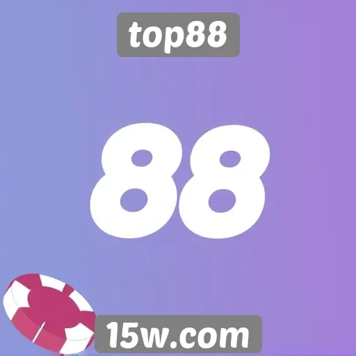 Top88 como plataforma de jogos online convence usuários