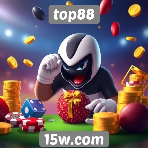 análise das promoções e bônus do site top88