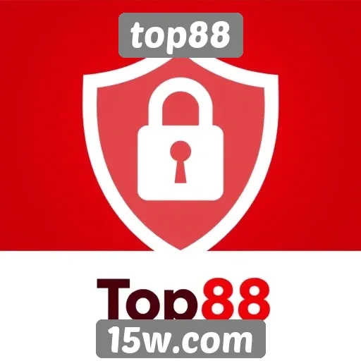 Análise de segurança do site Top88 em detalhes