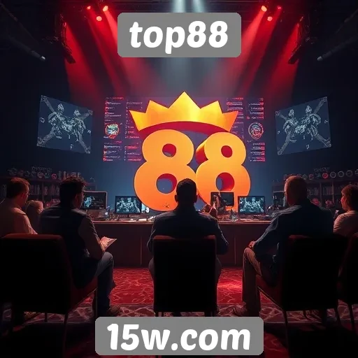 Atualizações e inovações do top88 para 2025