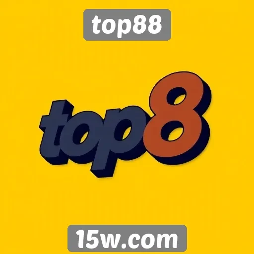 Novos recursos do Top88 melhoram a experiência do usuário