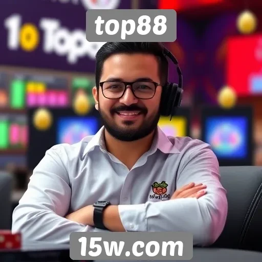 Estudo sobre a experiência do usuário no top88