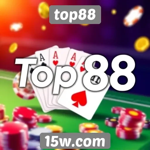 Melhores estratégias para vencer no top88